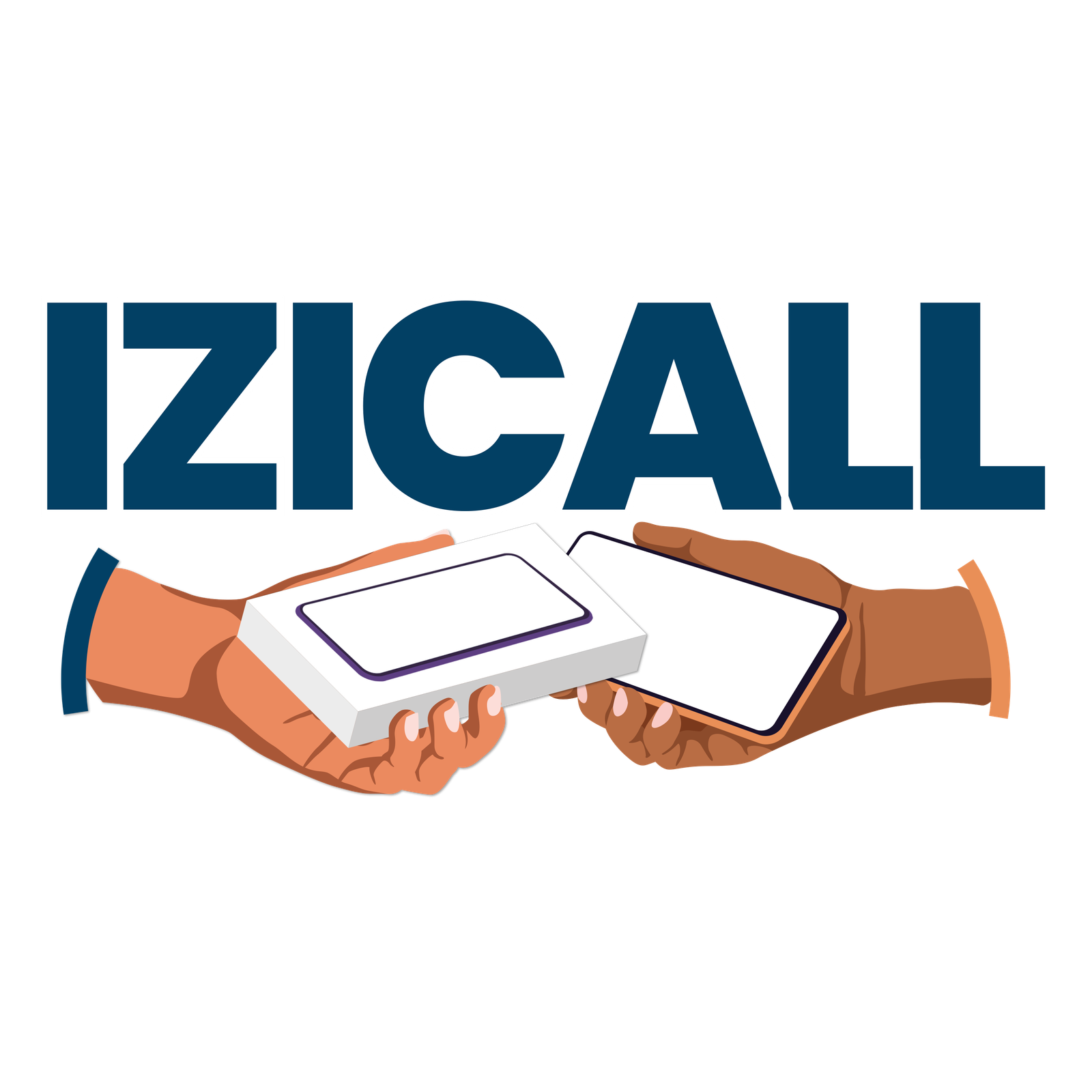 IZICALL